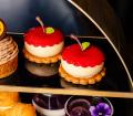 【アルマーニ / リストランテ】秋の味覚を楽しむ、秋 【アルマーニ / リストランテ】秋の味覚を楽しむ、秋