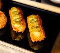 【アルマーニ / リストランテ】秋の味覚を楽しむ、秋 【アルマーニ / リストランテ】秋の味覚を楽しむ、秋