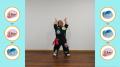 HITOWAキッズライフ、オリジナルダンスコンテンツ「Da