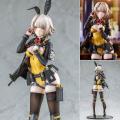 『ドールズフロントライン2：エクシリウム』より、「