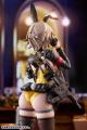 『ドールズフロントライン2：エクシリウム』より、「