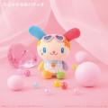 サンリオキャラクターズより「ウサハナ」各種シリーズ