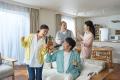 「買ったのに、使えない」をなくす。家庭用カラオケサ 「買ったのに、使えない」をなくす。家庭用カラオケサ