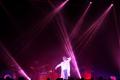 SHIN SOOHYUN、約120分の生バンドライブで魅せた圧巻