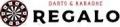 上質なエンターテインメントバー「DARTS & PARTY REGA 上質なエンターテインメントバー「DARTS & PARTY REGA