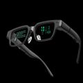 JTB Inbound TripとThinkAR、AIスマートグラス「AiLEN JTB Inbound TripとThinkAR、AIスマートグラス「AiLEN