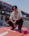ENHYPENのJAY、タグ・ホイヤーと共に「F1 スペイング ENHYPENのJAY、タグ・ホイヤーと共に「F1 スペイング