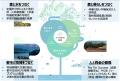 高知県嶺北地域でJ-クレジット創出。流域連携を起点と 高知県嶺北地域でJ-クレジット創出。流域連携を起点と