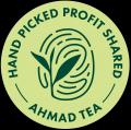 英国紅茶ブランド「AHMAD TEA」、「The Grocer Gold A