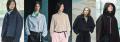 Precision of SoftnessUNIQLO : C 2026年 秋冬コレク