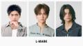 メンズヘアサロン「L-MARK」、マウスピース矯正ブラン