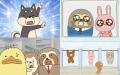 【アニメ化決定!】幅広い世代から愛される「ふんばる 【アニメ化決定!】幅広い世代から愛される「ふんばる