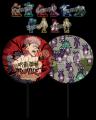 『Vampire Survivors』制作陣による最大8人対戦の新作 『Vampire Survivors』制作陣による最大8人対戦の新作