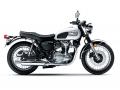 カワサキからWブランドのスピリットを継承する「W800
