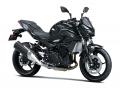 カワサキの「Z500」が新カラーで登場！│2026年10月17