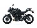 カワサキの「Z500」が新カラーで登場！│2026年10月17