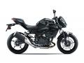 カワサキの「Z500」が新カラーで登場！│2026年10月17