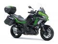 カワサキの「VERSYS 1100 SE」が新カラーで登場!│202 カワサキの「VERSYS 1100 SE」が新カラーで登場!│202