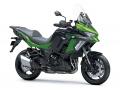 カワサキの「VERSYS 1100 SE」が新カラーで登場!│202 カワサキの「VERSYS 1100 SE」が新カラーで登場!│202