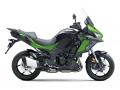 カワサキの「VERSYS 1100 SE」が新カラーで登場!│202 カワサキの「VERSYS 1100 SE」が新カラーで登場!│202