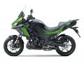 カワサキの「VERSYS 1100 SE」が新カラーで登場!│202 カワサキの「VERSYS 1100 SE」が新カラーで登場!│202