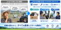 ALLYNAV AG、自動操舵システム「AF305・AF718」の通信 ALLYNAV AG、自動操舵システム「AF305・AF718」の通信