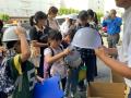 24時間365日対応の子ども食堂「ぬくぬく」の子どもた 24時間365日対応の子ども食堂「ぬくぬく」の子どもた