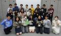 TEENS SQUARE TOKYO PROJECT 2027　こどもの権利に関