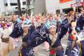 【相模原市南区】よさこい踊りが街を彩る！相模原秋の