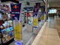 【ロケット初の挑戦】ドラッグストア店頭のリテールメ 【ロケット初の挑戦】ドラッグストア店頭のリテールメ