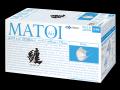 国産高機能マスク「纏(MATOI)」、新TV-CM放映開始 国産高機能マスク「纏(MATOI)」、新TV-CM放映開始