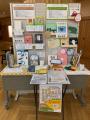 【飛騨高山・岐阜県高山市】高山市図書館「図書館フェ