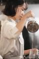 横浜・元町に、15種以上の茶葉を“一杯ずつ淹れたて”で 横浜・元町に、15種以上の茶葉を“一杯ずつ淹れたて”で