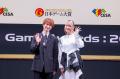 【日本ゲーム大賞2026 年間作品部門 発表授賞式】年 【日本ゲーム大賞2026 年間作品部門 発表授賞式】年