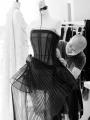 【Dior】セリーヌ・ディオンが 