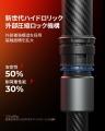SmallRig、TRIBEX PRO モノポッドの予約受付を開始 SmallRig、TRIBEX PRO モノポッドの予約受付を開始