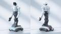 日本発フィジカルAIロボットの社会実装に向けてugo 日本発フィジカルAIロボットの社会実装に向けてugo