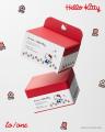 【to/one(トーン) × Hello Kitty】初コラボレーション 【to/one(トーン) × Hello Kitty】初コラボレーション