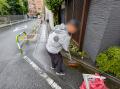 「リハスワーク川崎」が株式会社LOTUSと「建福連携」 「リハスワーク川崎」が株式会社LOTUSと「建福連携」