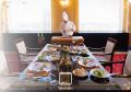 横浜の夜景と味わう「Wine Pairing Selection Autumn 