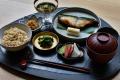 自然の恵みと季節を味わう。食と空間と自然が調和する 自然の恵みと季節を味わう。食と空間と自然が調和する
