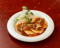 「麻辣レベル5、ついに解禁。」神楽坂の拌麺専門店「 「麻辣レベル5、ついに解禁。」神楽坂の拌麺専門店「