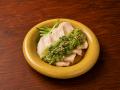 「麻辣レベル5、ついに解禁。」神楽坂の拌麺専門店「 「麻辣レベル5、ついに解禁。」神楽坂の拌麺専門店「