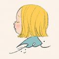 【蔦屋書店】イラストレーター くらはしれいさんの複