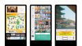 奈良新聞社、デジタルサイネージコンテンツ制作事業を