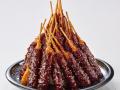 最大15倍まで肉増量！【赤から】“肉を食べるための鍋”