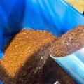 チョコレート製造の副産物を、横浜市内の牧場へ。横浜