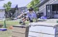 【モラージュ菖蒲に初登場】残暑の休日も屋内で思いき