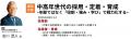 【千葉労働局委託】令和8年度中高年世代活躍応援プロ