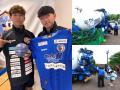 南葛SC、1年ぶりにホーム・奥戸へ!天然芝リニューア 南葛SC、1年ぶりにホーム・奥戸へ!天然芝リニューア